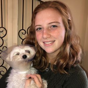 Meet your Posher, Makenna